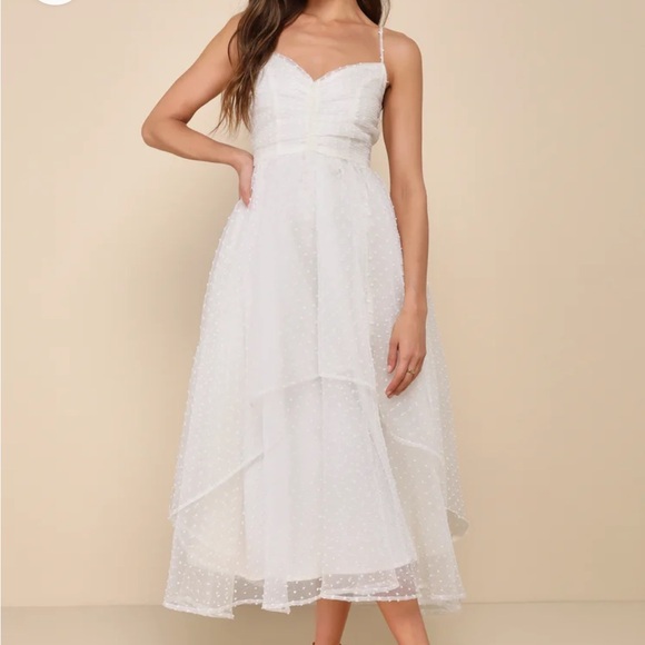 Lulus Dresses & Skirts - Lulus brand - never worn